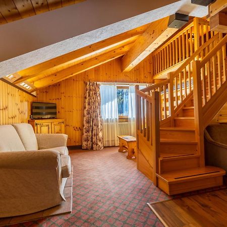 Hotel Bouton D'Or - Cogne Ngoại thất bức ảnh