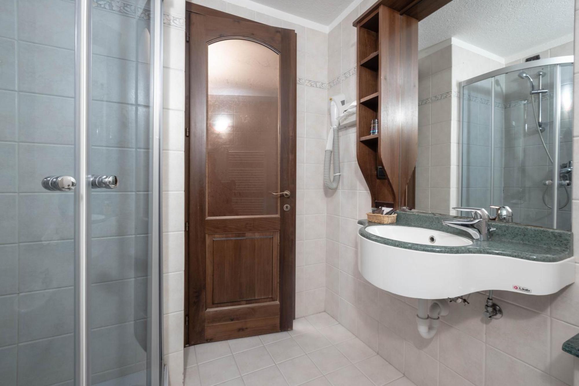 Hotel Bouton D'Or - Cogne Ngoại thất bức ảnh