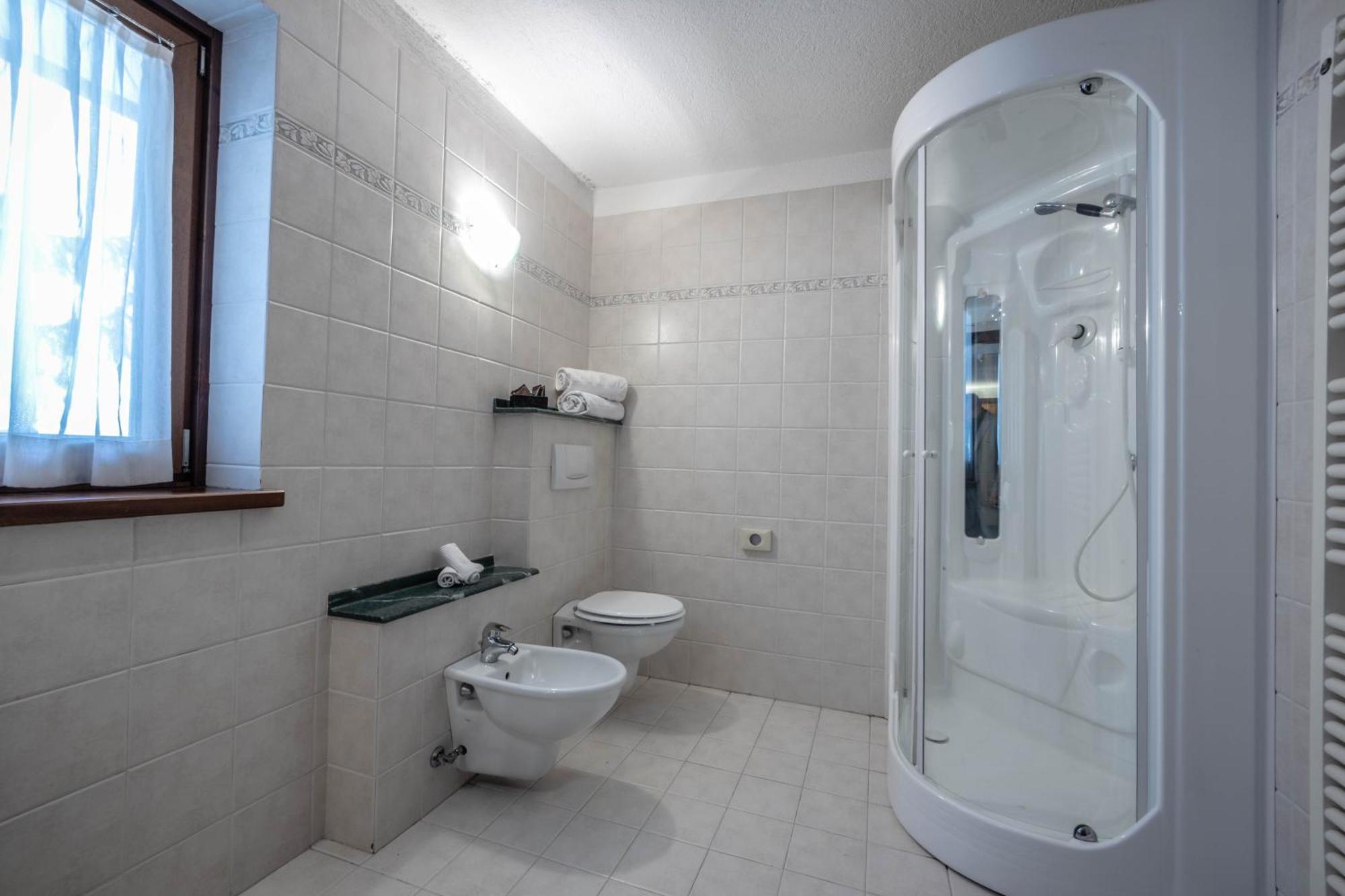 Hotel Bouton D'Or - Cogne Ngoại thất bức ảnh
