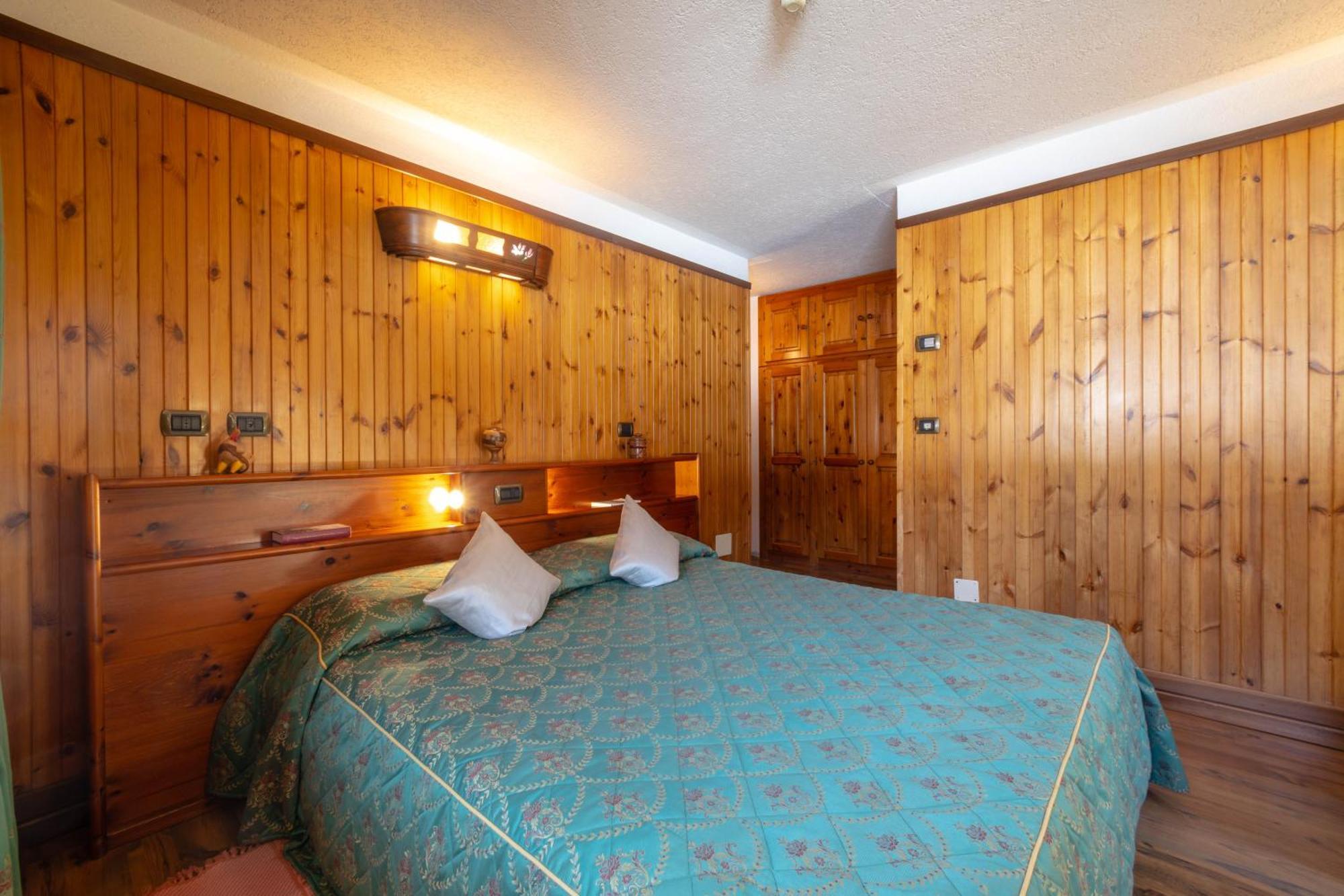 Hotel Bouton D'Or - Cogne Ngoại thất bức ảnh