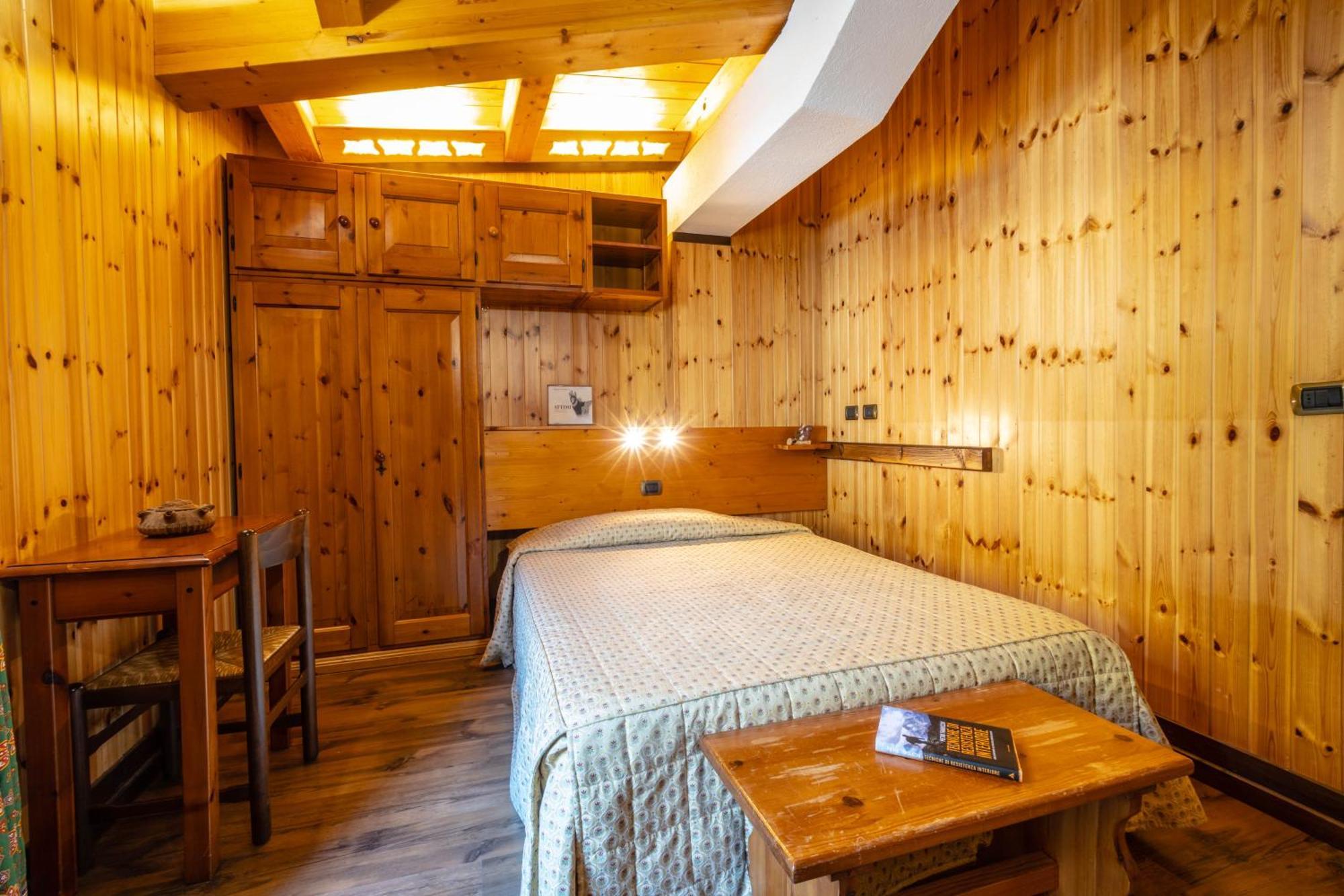 Hotel Bouton D'Or - Cogne Ngoại thất bức ảnh