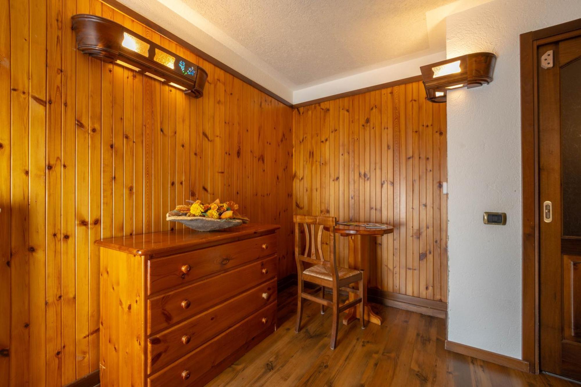 Hotel Bouton D'Or - Cogne Ngoại thất bức ảnh