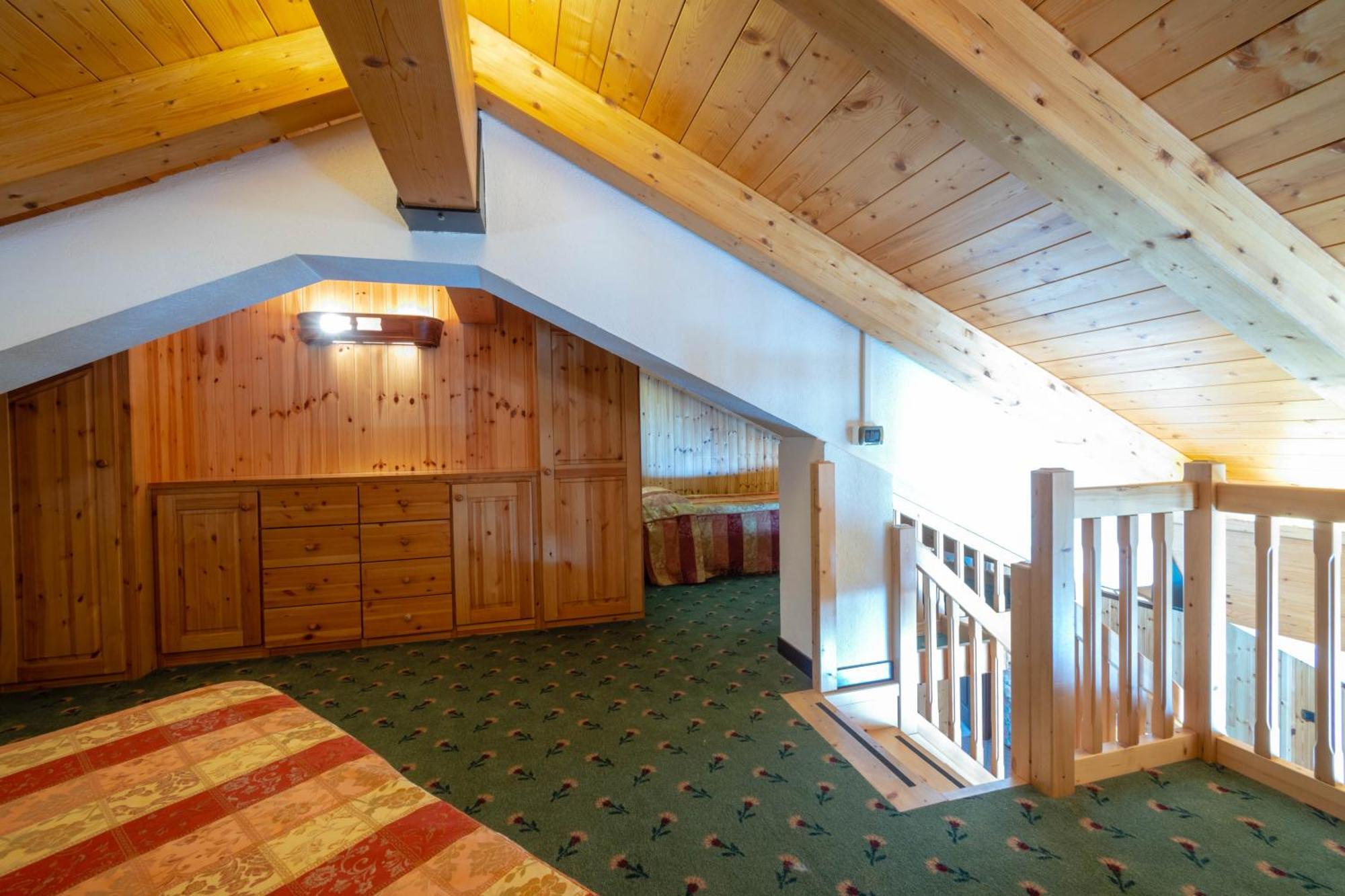 Hotel Bouton D'Or - Cogne Ngoại thất bức ảnh