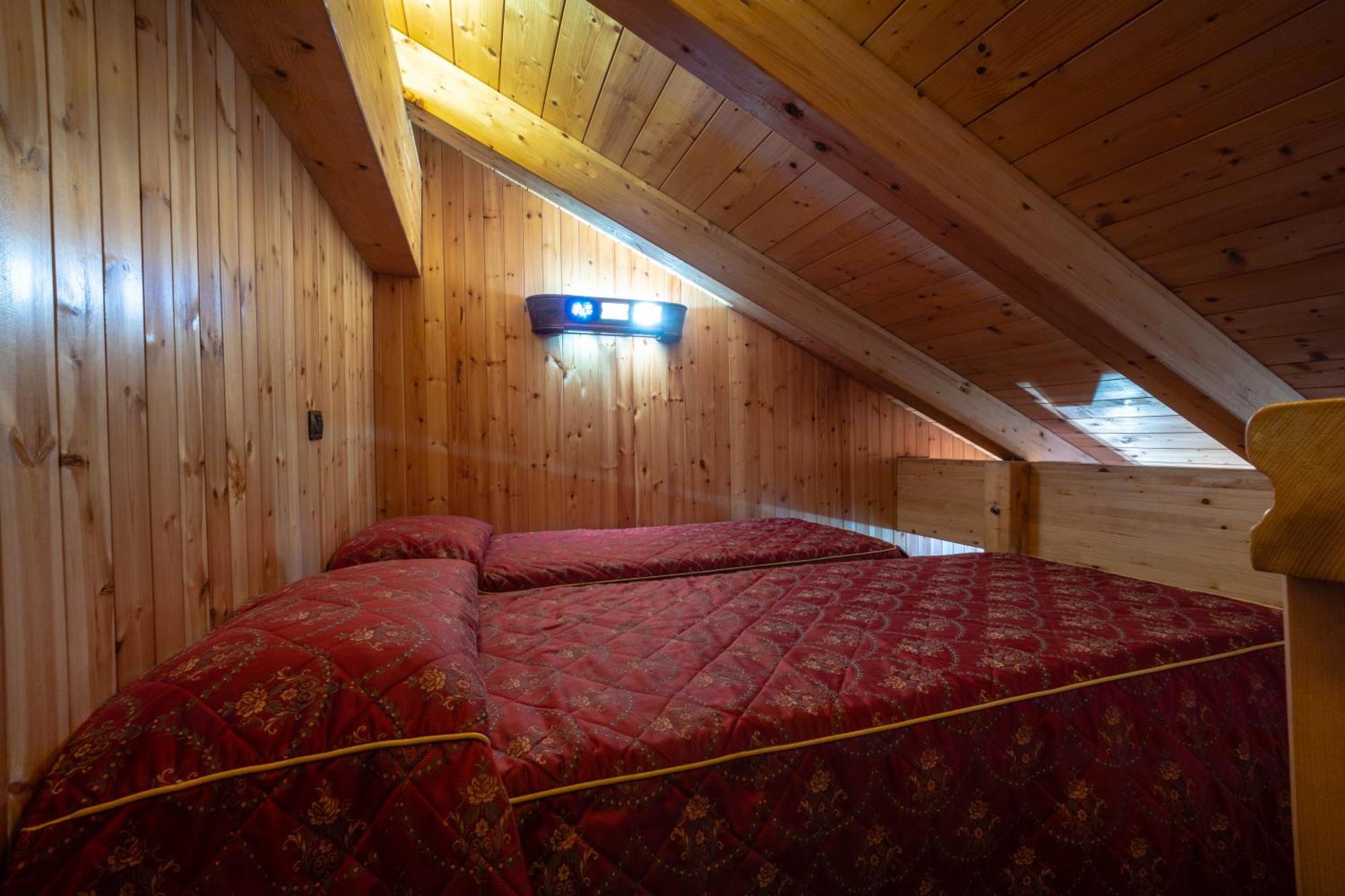 Hotel Bouton D'Or - Cogne Ngoại thất bức ảnh