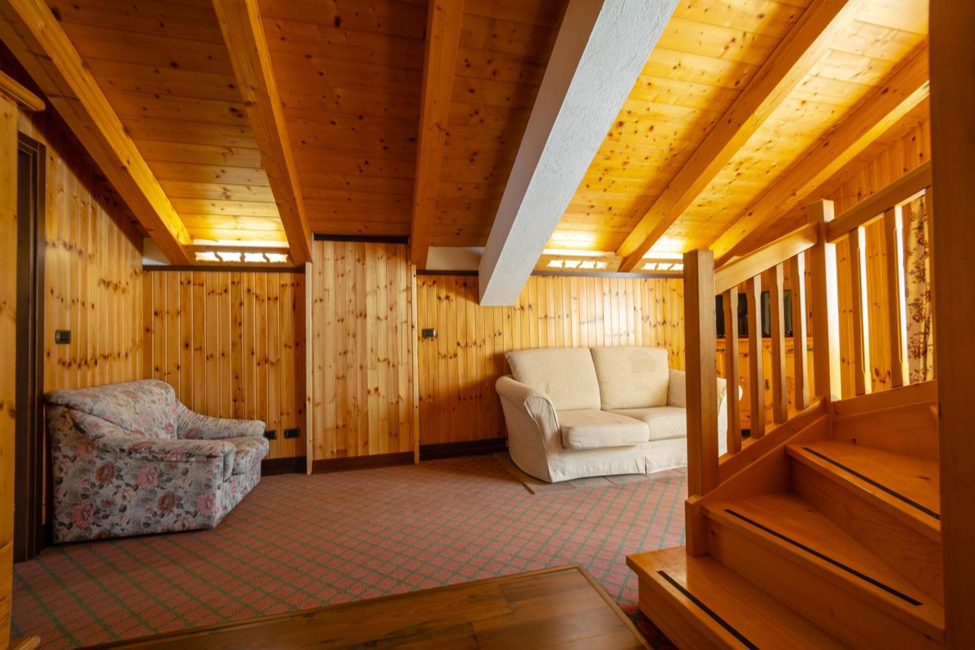 Hotel Bouton D'Or - Cogne Ngoại thất bức ảnh