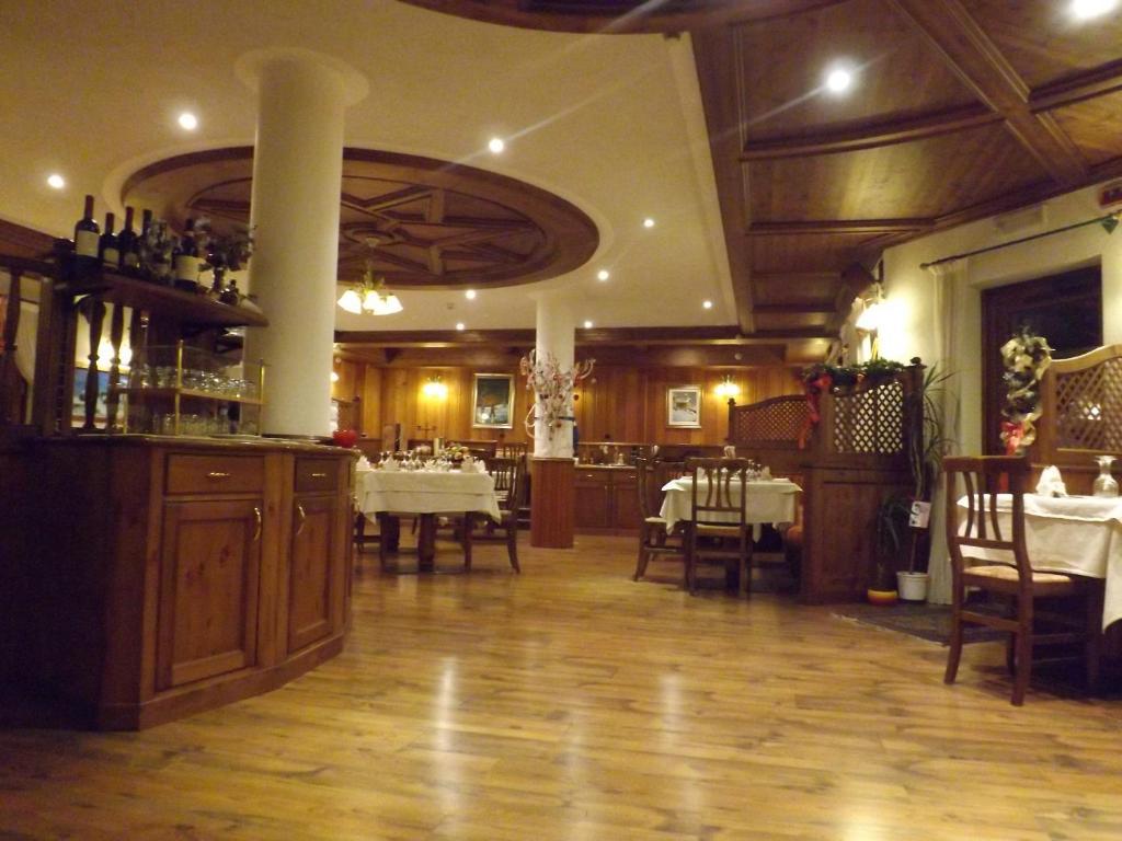 Hotel Bouton D'Or - Cogne Ngoại thất bức ảnh